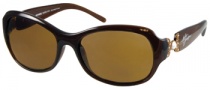 Harley-Davidson / HDX 827 Sunglasses Sunglasses - BRN-1: Brown