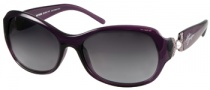 Harley-Davidson / HDX 827 Sunglasses Sunglasses - PUR-35: Purple