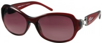 Harley-Davidson / HDX 827 Sunglasses Sunglasses - RD-17: Red
