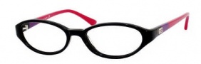 Kate Spade Kendall Eyeglasses Eyeglasses - 0807 Black 