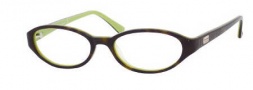 Kate Spade Kendall Eyeglasses Eyeglasses - 0DV2 Tortosie