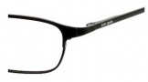 Kate Spade Kensington Eyeglasses Eyeglasses - 0006 Shiny Black
