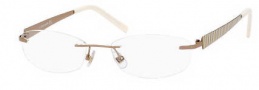 Kate Spade Lark Eyeglasses Eyeglasses - 0EQ6 Almond
