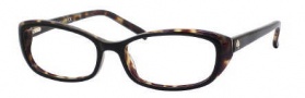 Kate Spade Magda Eyeglasses Eyeglasses - 0CW6 Black Tortoise