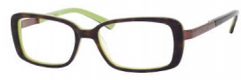 Kate Spade Marybelle Eyeglasses Eyeglasses - 0DV2 Tortosie Kiwi
