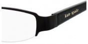 Kate Spade Mazie Eyeglasses Eyeglasses - 0003 Black