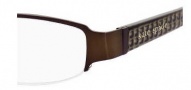 Kate Spade Mazie Eyeglasses Eyeglasses - 0RC9 Soft Brown