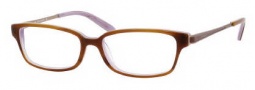 Kate Spade Miranda Eyeglasses Eyeglasses - 0ERL Blonde Lavender