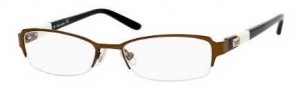 Kate Spade Pati Eyeglasses Eyeglasses - 0P40 Brown