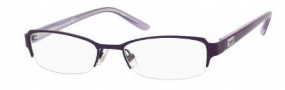 Kate Spade Pati Eyeglasses Eyeglasses - 0FP1 Satin Pruple Orchid