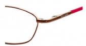 Kate Spade Reenie Eyeglasses Eyeglasses - 0EQ6 Almond