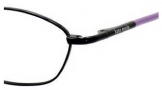 Kate Spade Reenie Eyeglasses Eyeglasses - 01F1 Black Purple