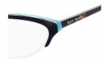 Kate Spade Romy Eyeglasses Eyeglasses - 0JEY Tortoise Aqua