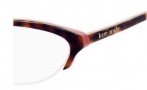 Kate Spade Romy Eyeglasses Eyeglasses - 0JAP Tortoise Pink