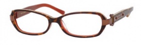 Kate Spade Susanna Eyeglasses Eyeglasses - 0JUP Tortosie Citron