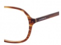 Liz Claiborne 252 Eyeglasses Eyeglasses - ODT5 Tobacco