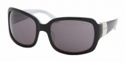 Ralph by Ralph Lauren RA 5031 Sunglasses Sunglasses - 550/87 Gray