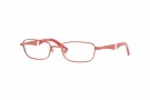 Ray-Ban Junior RY1026 Eyeglasses Eyeglasses - 4001 Red