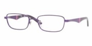 Ray-Ban Junior RY1026 Eyeglasses Eyeglasses - 4010 Violet