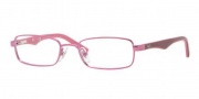 Ray-Ban Junior RY1027 Eyeglasses Eyeglasses - 4007 Violet