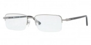 Persol PO 2399V Eyeglasses Eyeglasses - 513 Gunmetal