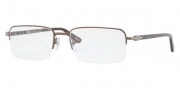 Persol PO 2399V Eyeglasses Eyeglasses - 992 Matte Dark Brown