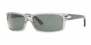 Persol PO 2997S Sunglasses  Sunglasses - 24/57 Havana Crystal / Brown Polarized (60 size only)