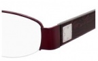 Liz Claiborne 339 Eyeglasses Eyeglasses - OFF2 Ruby