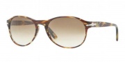 Persol PO 2931S Sunglasses Sunglasses - 95/31 Black / Crystal Green
