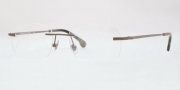 Brooks Brothers BB495T Eyeglasses Eyeglasses - 1582T Taupe