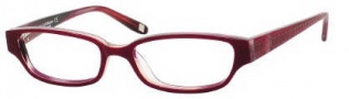 Liz Claiborne 357 Eyeglasses  Eyeglasses - oFS9 Merlot Rose