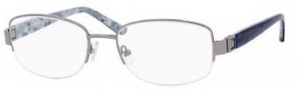 Liz Claiborne 359 Eyeglasses Eyeglasses - OJDK Dark Gray 