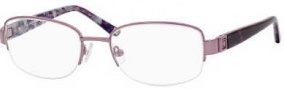 Liz Claiborne 359 Eyeglasses Eyeglasses - OJCV Dusty Purple