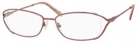 Liz Claiborne 360 Eyeglasses Eyeglasses - OJCN Pink 