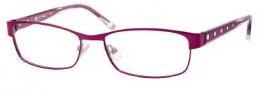 Liz Claiborne 362 Eyeglasses Eyeglasses - OJJF Plum Rose 
