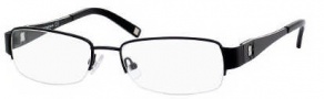 Liz Claiborne 363 Eyeglasses Eyeglasses - 0003 Black 
