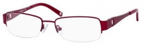 Liz Claiborne 363 Eyeglasses Eyeglasses - OJYD Bordeaux 