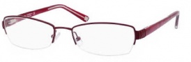 Liz Claiborne 365 Eyeglasses Eyeglasses - OSW9 Cinnamon