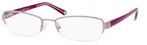 Liz Claiborne 365 Eyeglasses Eyeglasses - OJU7 Rose 