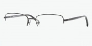 Brooks Brothers BB 499 Eyeglasses Eyeglasses - 1500 Black