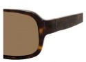 Liz Claiborne 523/S Sunglasses  Sunglasses - 086P Dark Tortoise (VW Brown Polarized Lens)