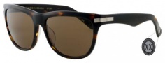 Black Flys Sunglasses Big Flybowski Sunglasses - Shiny Tortoise 
