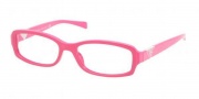 Prada PR 10NV Eyeglasses Eyeglasses - DAJ1O1 Green