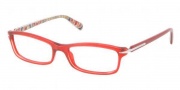 Prada PR 14NV Eyeglasses Eyeglasses - AB91O1 Transparent