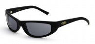 Black Flys Sunglasses Fly Warriors  Sunglasses - Matte Black 