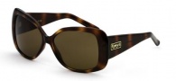 Black Flys Sunglasses Her Flyness Sunglasses - Tortoise 