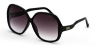 Black Flys Sunglasses Fly Palette Sunglasses - Shiny Black