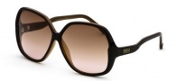 Black Flys Sunglasses Fly Palette Sunglasses - Mocha 