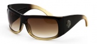 Black Flys Sunglasses Fly Coca Sunglasses - Caramel 