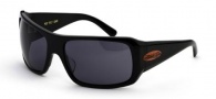 Black Flys Sunglasses Fly 4 Life  Sunglasses - Shiny Black 